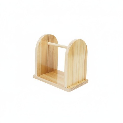 Wollabwickler aus holz - wollabwickler,