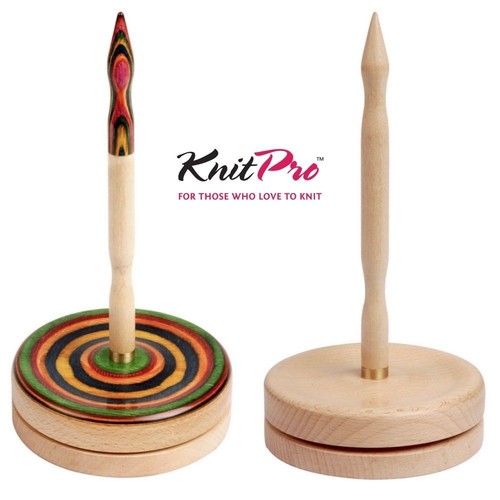 Knitpro garnbutlerspender aus - garnbutlerspender,