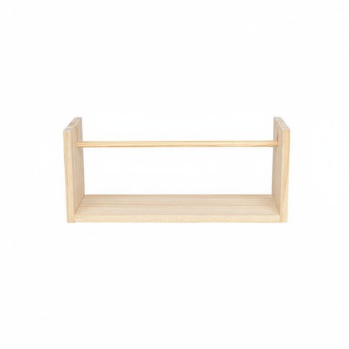 Wollabwickler aus holz - wollabwickler,