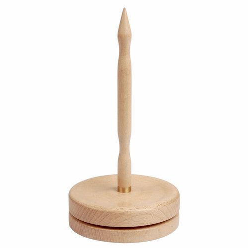 Knitpro garnspender natur - knitpro,