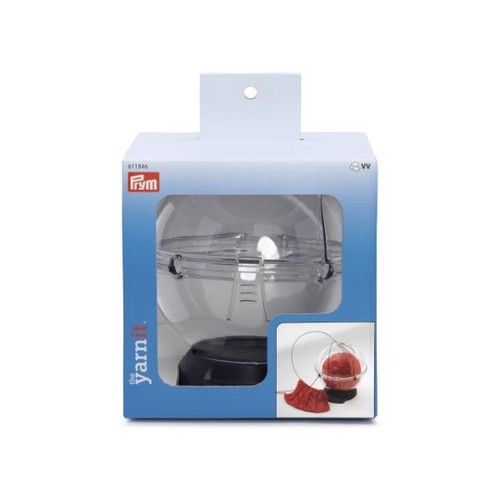 Prym yarnit wollhalter spender - prym,