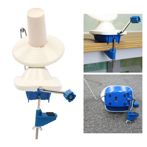 Robuster knäuel kabelwickler - robuster,